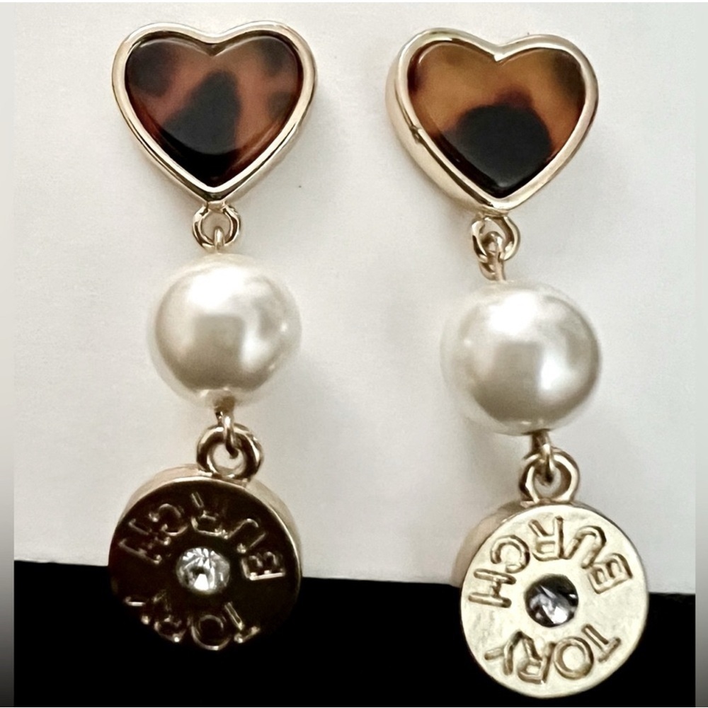 🔥🔥Authentic Designer Earrings At Awesome Prices To Buy Now & Save Price Firm - Picture 9 of 10